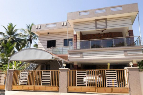 Reunion Charm Villa